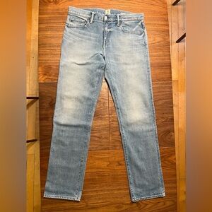 Hiroshi Kato The Hammer Straight 14-Ounce Stretch Selvedge